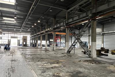 Spațiu comercial, de 21,400 mp, în Militari - 10