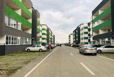 Garsonieră de vânzare – Popești Leordeni, Str. Biruinței - 8