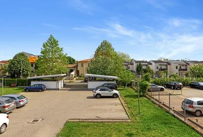 Apartament cu 2 camere decomandat, mobilat în Subcetate - 7