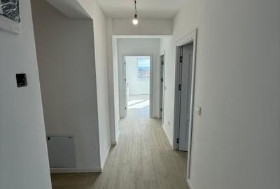 Rezidential NOU 2 Camere 56-61mp Valea Lupului - Finisaje Moderne - Loc P. - 4