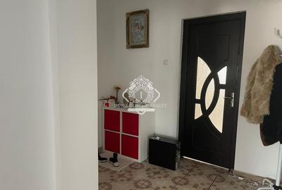 Rahova-Liberty | 3 camere | dec | 72mp | et 9 | 97.000 euro - 6