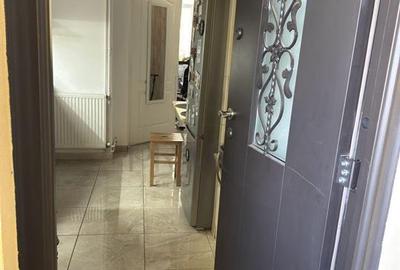 Garsonieră decomandată, mobilată în Complex Studențesc - 1