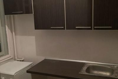 Garsonieră în Vitan - 4