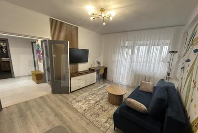 Apartament 2 Camere, zona Magheru - 3