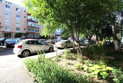 Garsonieră decomandată, mobilată în Complex Studențesc - 12