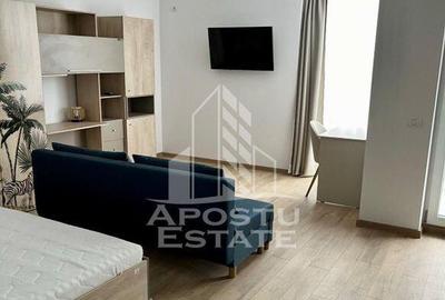 Apartament cu 1 camera, bloc nou zona Torontalului - 3