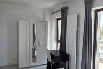 Apartament cu 2 camere decomandat în Drumul Taberei - 3
