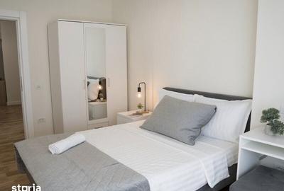 Apartament cu 3 camere în Centrul Civic - 7