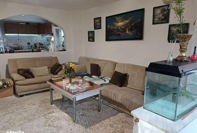 Apartament cu 3 camere decomandat în Central - 3