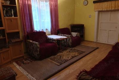 Casă cu 3 camere în Vișeu de Sus - 5