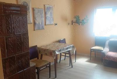 De vanzare proprietate spa?ioasa 2 case + curte generoasa - 3