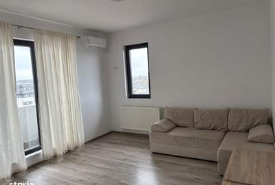 Apartament cu 2 camere în Dudu - 2