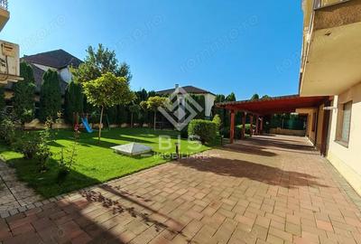 Apartament cu 3 camere decomandat în Central - 9