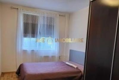 Apartament cu 2 camere decomandat, mobilat în Nicolae Grigorescu - 3