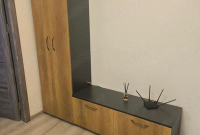 Inchitriez garsoniera in regim hotelier - 3