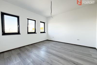 Casă individuală cu 4 camere cu Teren 322 Mp în Săcălaz - 26