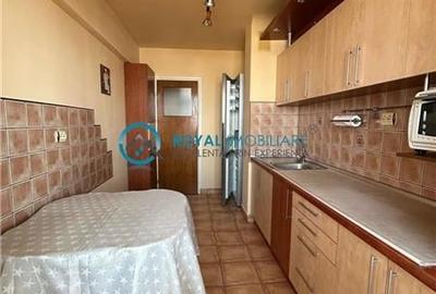 Royal Imobiliare  - Vanzare Apartament zona Malu Rosu - 5