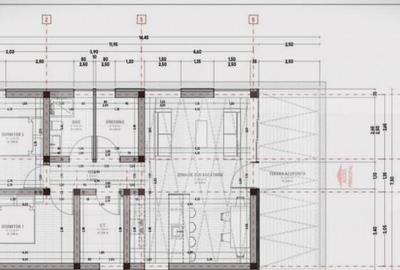 Case pe parter , 108 mp construiti, posibilitate de rate, zo - 3