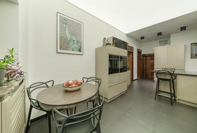 Resedinta 227mp*Etaj 1/2 in vila interbelica*Eleganta moderna*Credit ipotecar* - 15