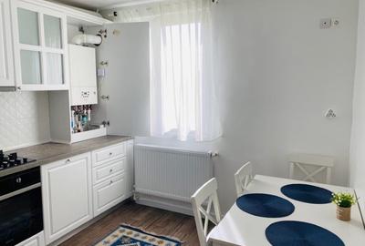 Vând aprtament 2 camere Cetatea de Baltă - 8