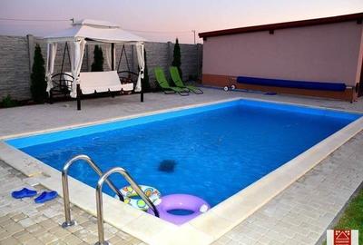 Vila de lux in Sagu - 2