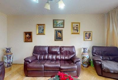 Apartament 3 camere Metrou Valea Ialomitei - 1