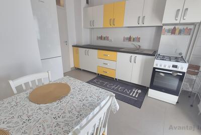 Apartament cu 2 camere decomandat în Timpuri Noi - 12