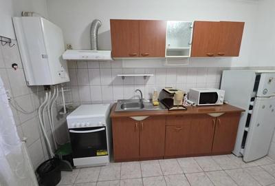 Apartament cu o camera in Hasdeu, UMF, str G. Marinescu - 8