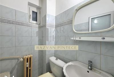 Apartament cu 3 camere decomandat în Republicii - 10