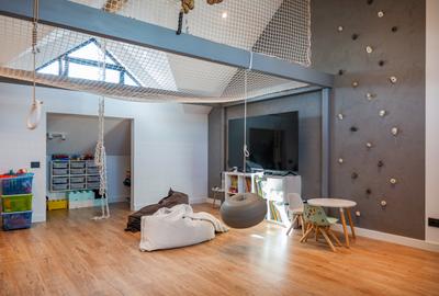 Vila cu piscina incalzita si garaj - Iancu Nicolae - 10