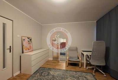 Garsonieră semidecomandată în Floreasca - 10