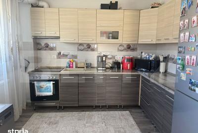 Apartament cu 4 camere în Central - 7