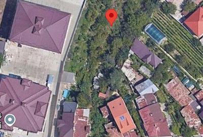 Spațiu comercial, în Popoveni - 1