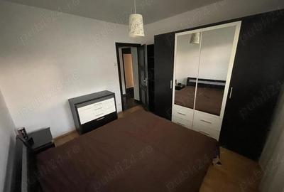 Inchiriez apartament 3 camere - 7