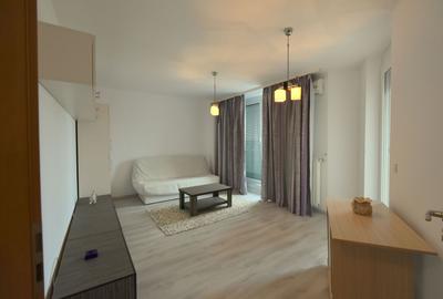 Apartament cu 1 camere de închiriat în zona Aradului - 1