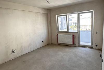 Garsonieră decomandată în Florești - 1