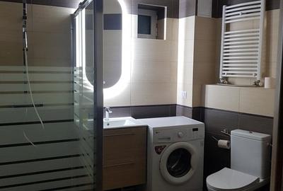 Apartament cu 2 camere decomandat, mobilat în Central - 4