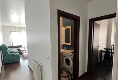 Apartament 3 camere Metalurgiei Cartierul Solar - 9