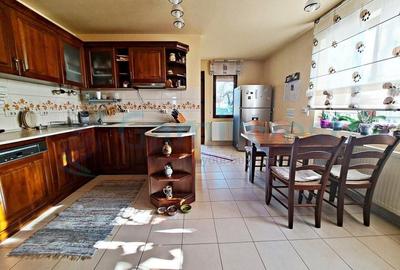 Gaminvest Vila pe 3 nivele, de vanzare, Oncea, Bihor, V3996 - 3