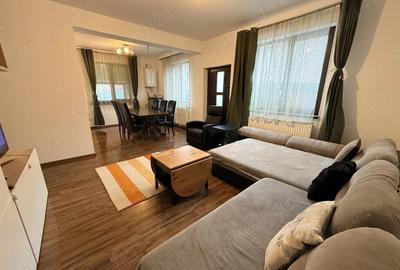 Duplex 100mp, pozitionat central, curte proprie, proprietar - 9