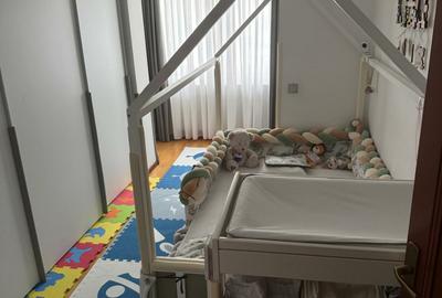 Apartament 3 camere Exercitiu, stradal