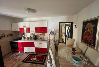 CASA CU 4 CAMERE, HARMAN - 4