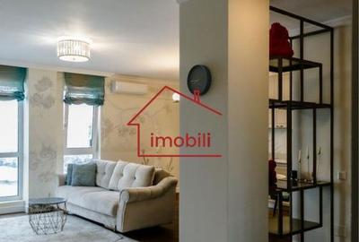 Apartament cu 2 camere decomandat în Bună Ziua