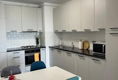 Apartament cu 2 camere în Gheorgheni - 6