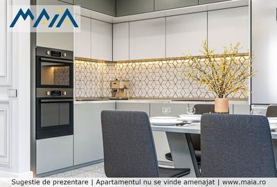 4 Camere de Lux | Pitesti | Ultracentral | Incalzire in pardoseala - 18