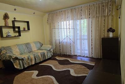 Garsonieră decomandată în Sebastian - 1