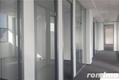 Mosilor-obor, birouri de 3,550 mp, P+3 Mosilor-obor, birouri de 3,550 mp, P+3 - 2