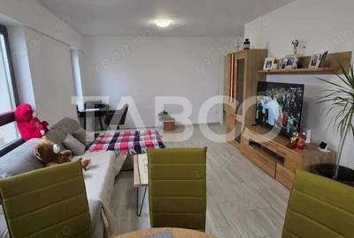 Apartament cu 2 camere la parter de vanzare in Sebes zona Motel Dacia - 3