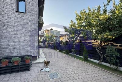 Acasa, asa cum ti-ai imaginat – vila individuala  Parcul Teilor - 16