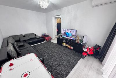 Apartament cu 2 camere decomandat, mobilat în Fundeni - 4